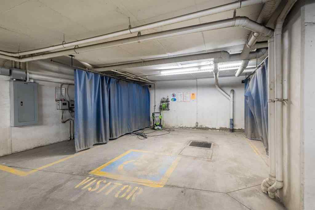 MLS® A2264982 - Unit #314 323 20 Avenue SW in Mission Calgary, Residential