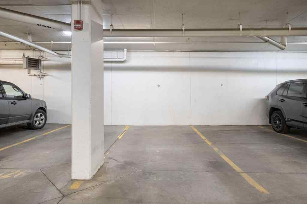 MLS® A2264982 - Unit #314 323 20 Avenue SW in Mission Calgary, Residential