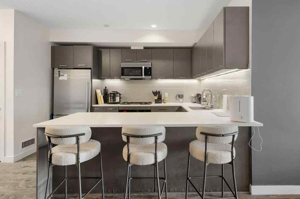 MLS® A2264982 - Unit #314 323 20 Avenue SW in Mission Calgary, Residential