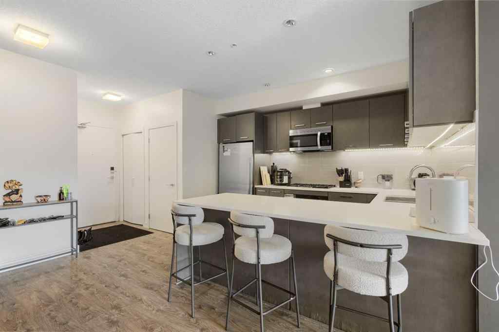 MLS® A2264982 - Unit #314 323 20 Avenue SW in Mission Calgary, Residential