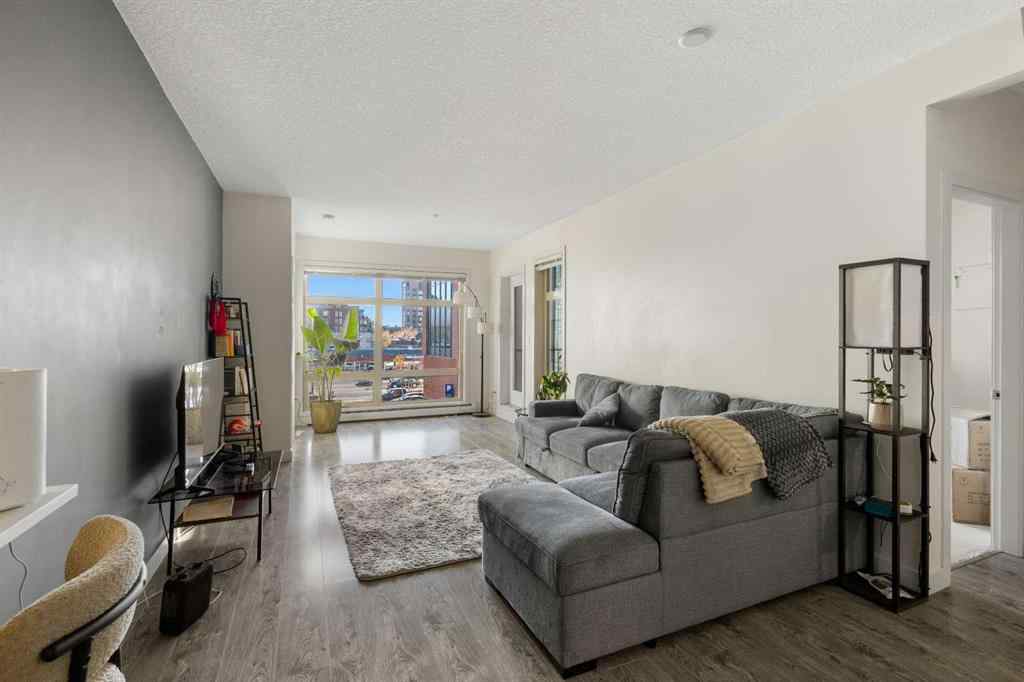 MLS® A2264982 - Unit #314 323 20 Avenue SW in Mission Calgary, Residential