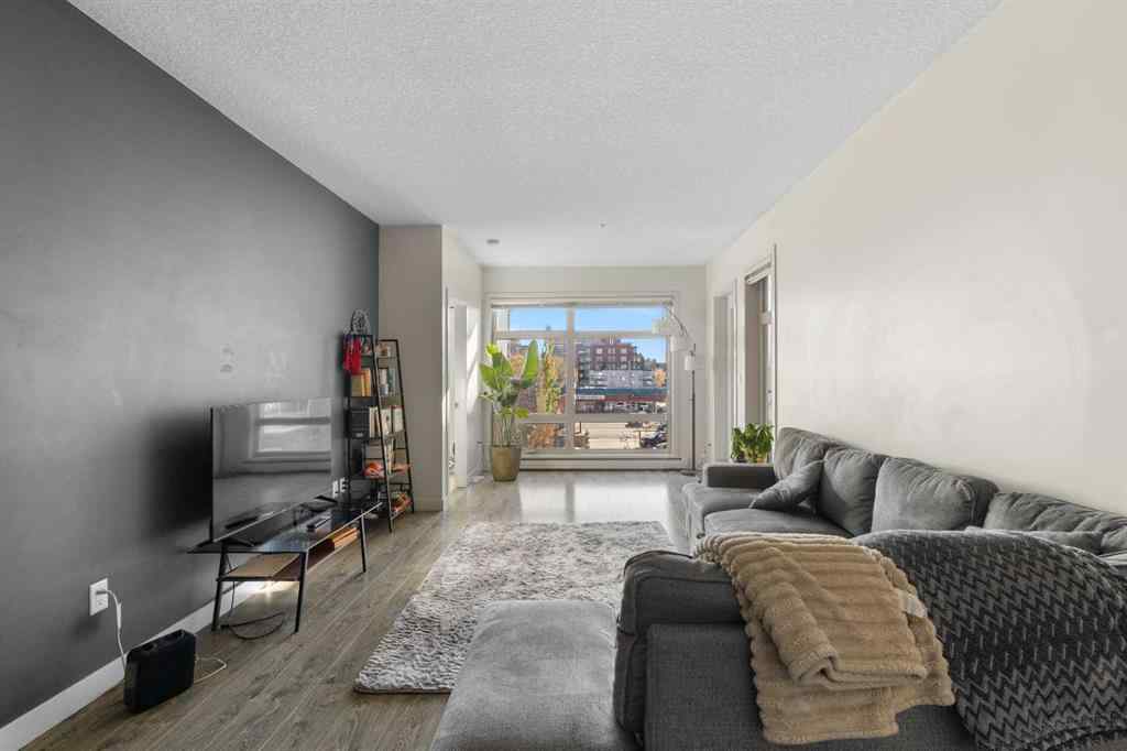 MLS® A2264982 - Unit #314 323 20 Avenue SW in Mission Calgary, Residential