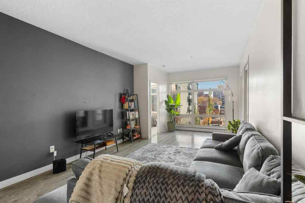 MLS® A2264982 - Unit #314 323 20 Avenue SW in Mission Calgary, Residential