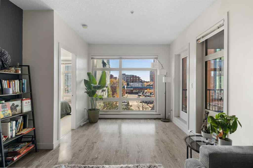 MLS® A2264982 - Unit #314 323 20 Avenue SW in Mission Calgary, Residential