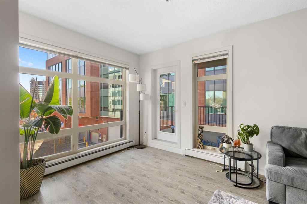 MLS® A2264982 - Unit #314 323 20 Avenue SW in Mission Calgary, Residential