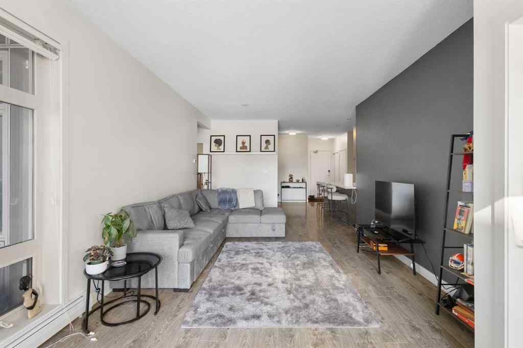 MLS® A2264982 - Unit #314 323 20 Avenue SW in Mission Calgary, Residential