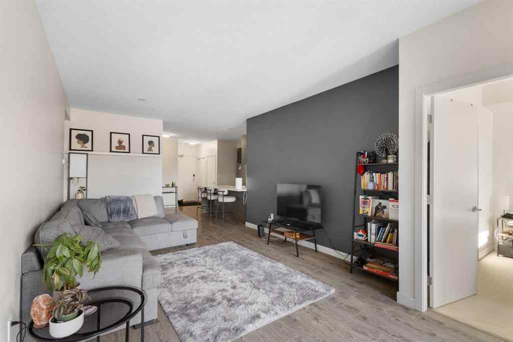 MLS® A2264982 - Unit #314 323 20 Avenue SW in Mission Calgary, Residential