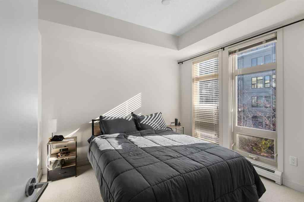 MLS® A2264982 - Unit #314 323 20 Avenue SW in Mission Calgary, Residential