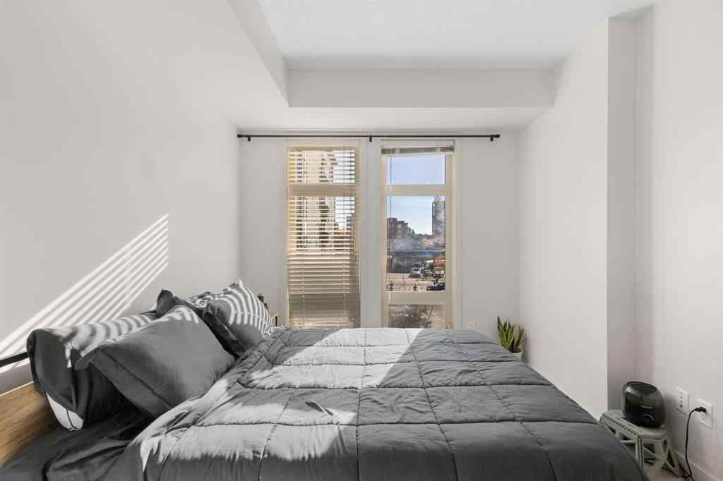 MLS® A2264982 - Unit #314 323 20 Avenue SW in Mission Calgary, Residential