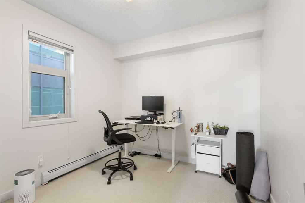 MLS® A2264982 - Unit #314 323 20 Avenue SW in Mission Calgary, Residential