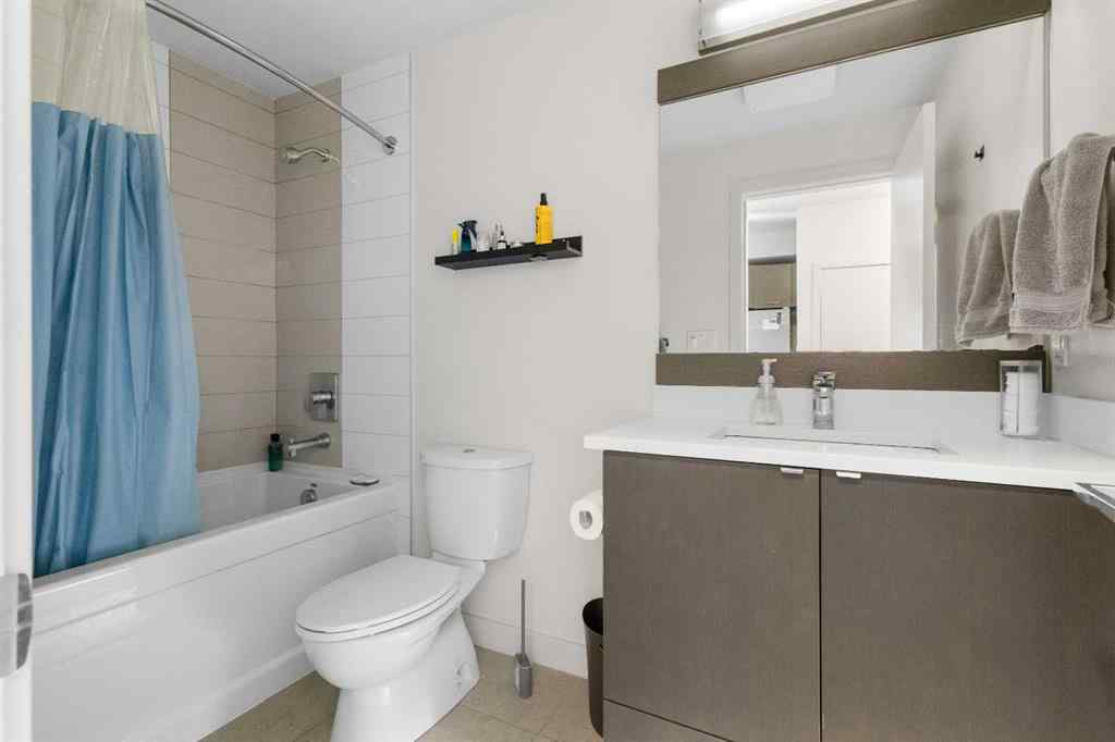 MLS® A2264982 - Unit #314 323 20 Avenue SW in Mission Calgary, Residential