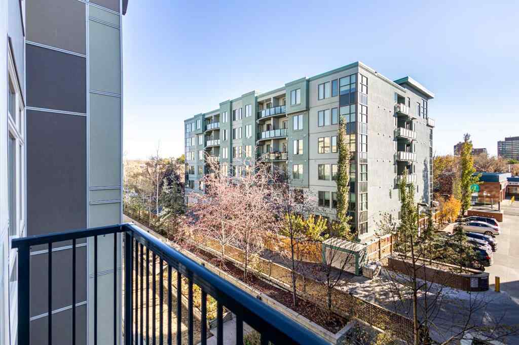 MLS® A2264982 - Unit #314 323 20 Avenue SW in Mission Calgary, Residential