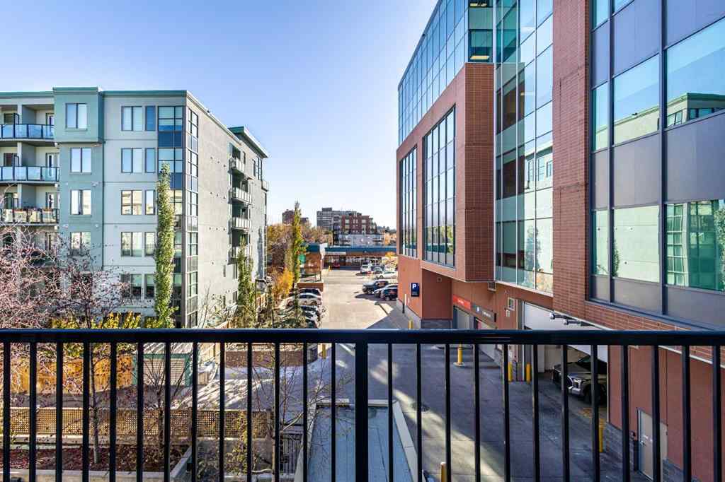 MLS® A2264982 - Unit #314 323 20 Avenue SW in Mission Calgary, Residential