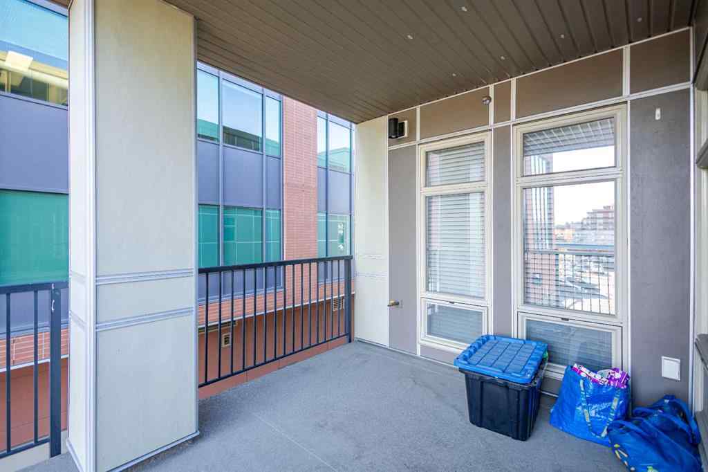 MLS® A2264982 - Unit #314 323 20 Avenue SW in Mission Calgary, Residential