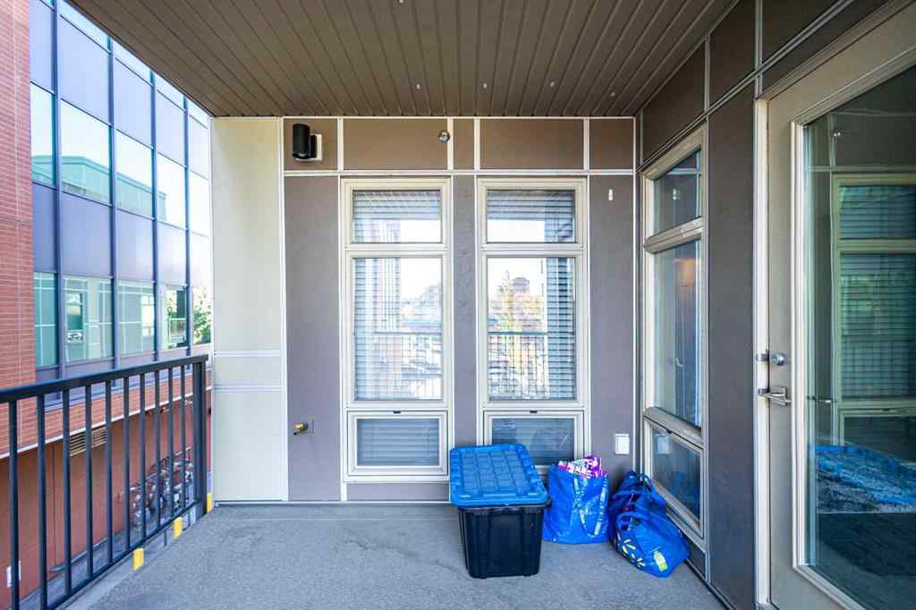 MLS® A2264982 - Unit #314 323 20 Avenue SW in Mission Calgary, Residential