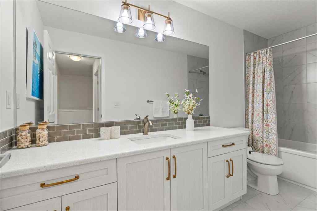 MLS® A2264984 - 602 Osborne Drive SW in Southwinds Airdrie, Residential