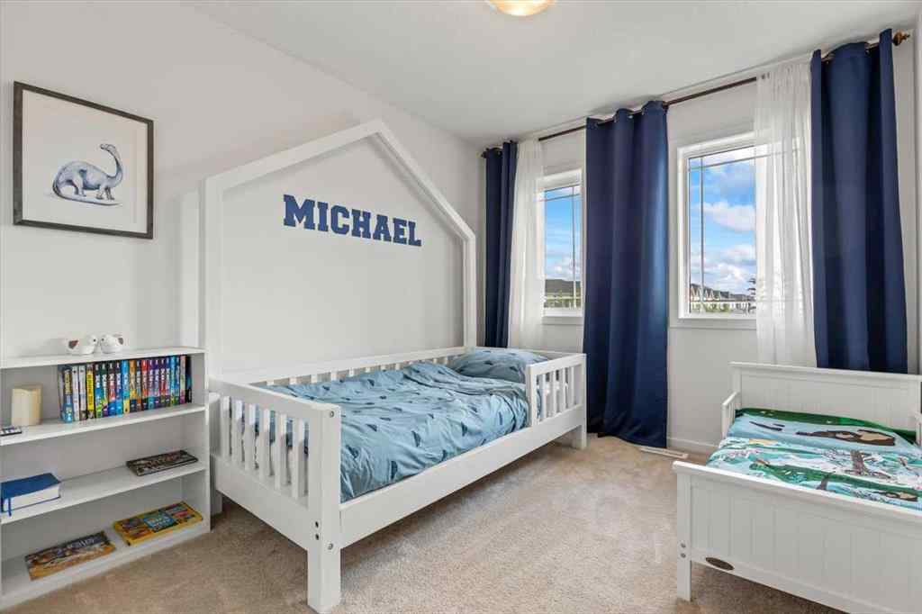 MLS® A2264984 - 602 Osborne Drive SW in Southwinds Airdrie, Residential