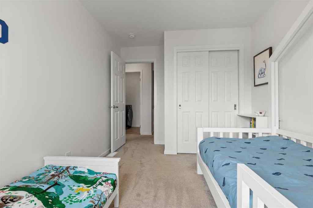 MLS® A2264984 - 602 Osborne Drive SW in Southwinds Airdrie, Residential