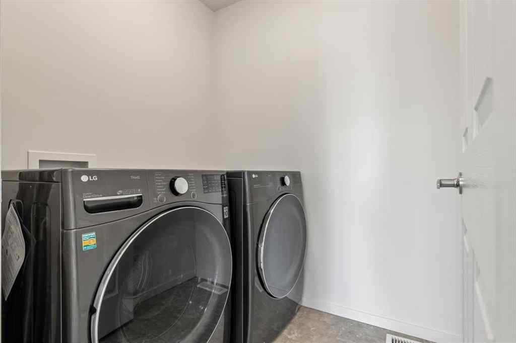 MLS® A2264984 - 602 Osborne Drive SW in Southwinds Airdrie, Residential