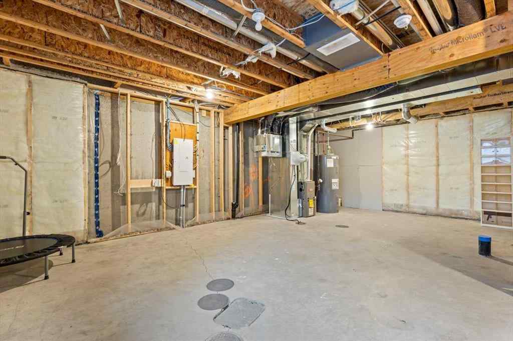 MLS® A2264984 - 602 Osborne Drive SW in Southwinds Airdrie, Residential