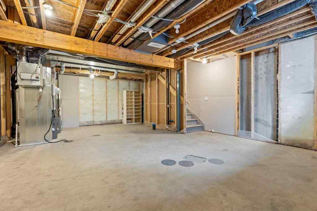 MLS® A2264984 - 602 Osborne Drive SW in Southwinds Airdrie, Residential