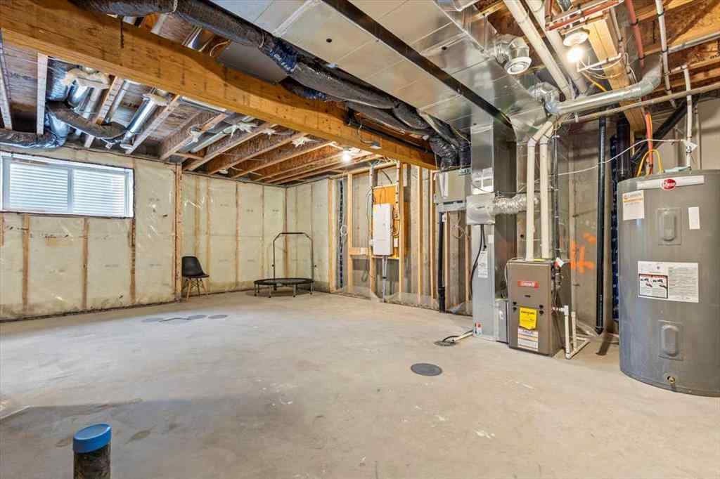 MLS® A2264984 - 602 Osborne Drive SW in Southwinds Airdrie, Residential