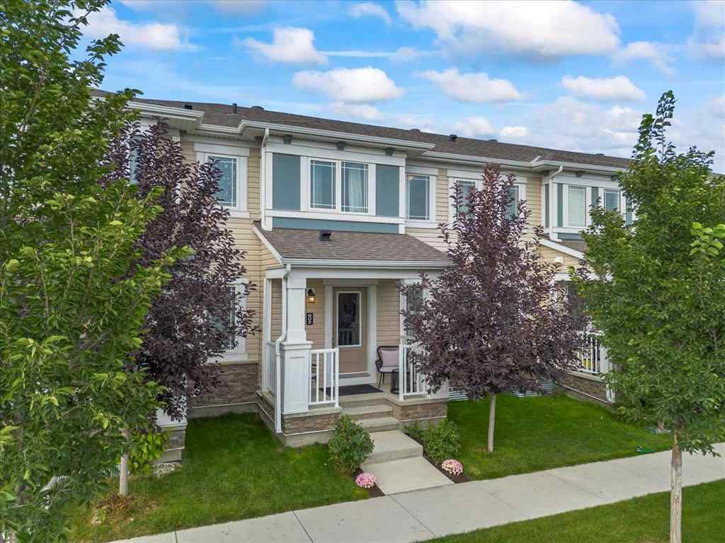 MLS® A2264984 - 602 Osborne Drive SW in Southwinds Airdrie, Residential