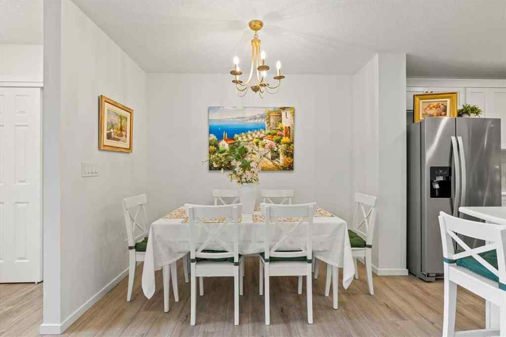 MLS® A2264984 - 602 Osborne Drive SW in Southwinds Airdrie, Residential