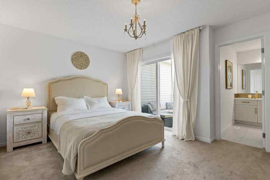 MLS® A2264984 - 602 Osborne Drive SW in Southwinds Airdrie, Residential