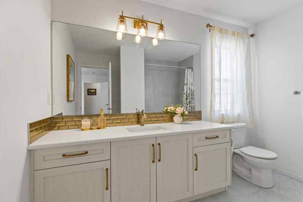 MLS® A2264984 - 602 Osborne Drive SW in Southwinds Airdrie, Residential