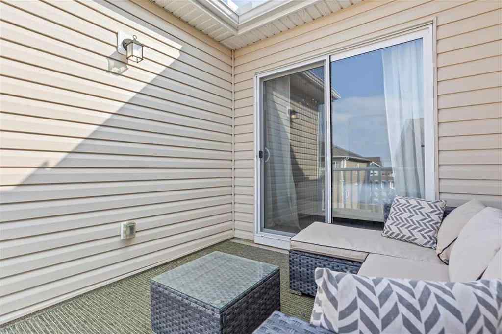 MLS® A2264984 - 602 Osborne Drive SW in Southwinds Airdrie, Residential