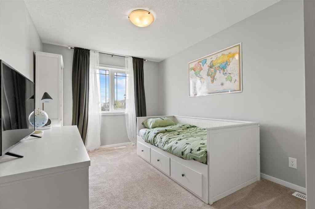 MLS® A2264984 - 602 Osborne Drive SW in Southwinds Airdrie, Residential