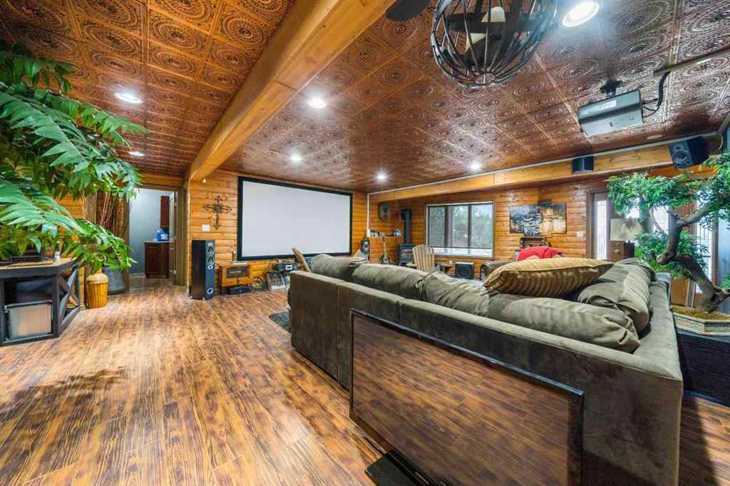 MLS® A2264986 -  7304 Township Road 124   in NONE Rural Cypress County, Residential