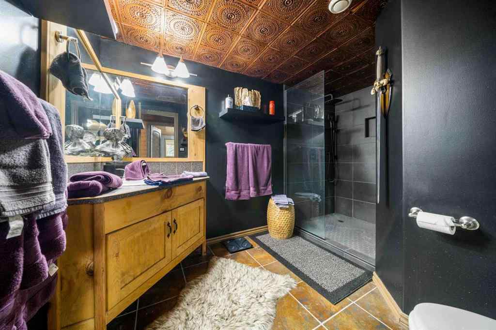 MLS® A2264986 -  7304 Township Road 124   in NONE Rural Cypress County, Residential