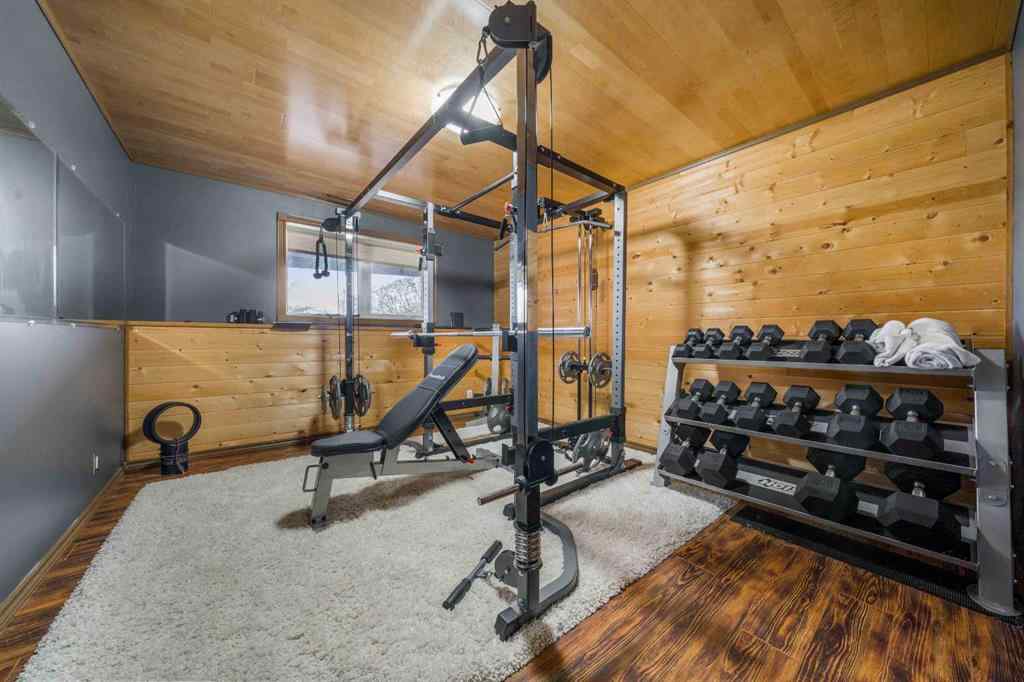 MLS® A2264986 -  7304 Township Road 124   in NONE Rural Cypress County, Residential