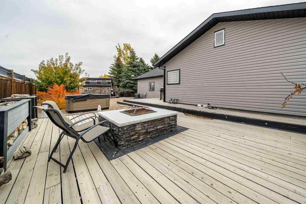 MLS® A2264986 -  7304 Township Road 124   in NONE Rural Cypress County, Residential