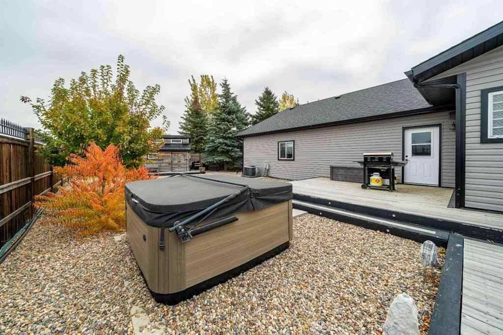 MLS® A2264986 -  7304 Township Road 124   in NONE Rural Cypress County, Residential