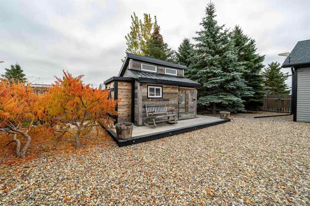 MLS® A2264986 -  7304 Township Road 124   in NONE Rural Cypress County, Residential