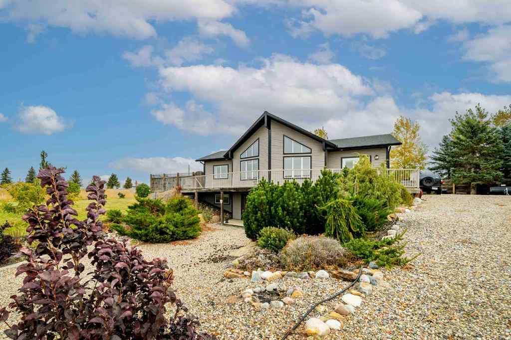 MLS® A2264986 -  7304 Township Road 124   in NONE Rural Cypress County, Residential