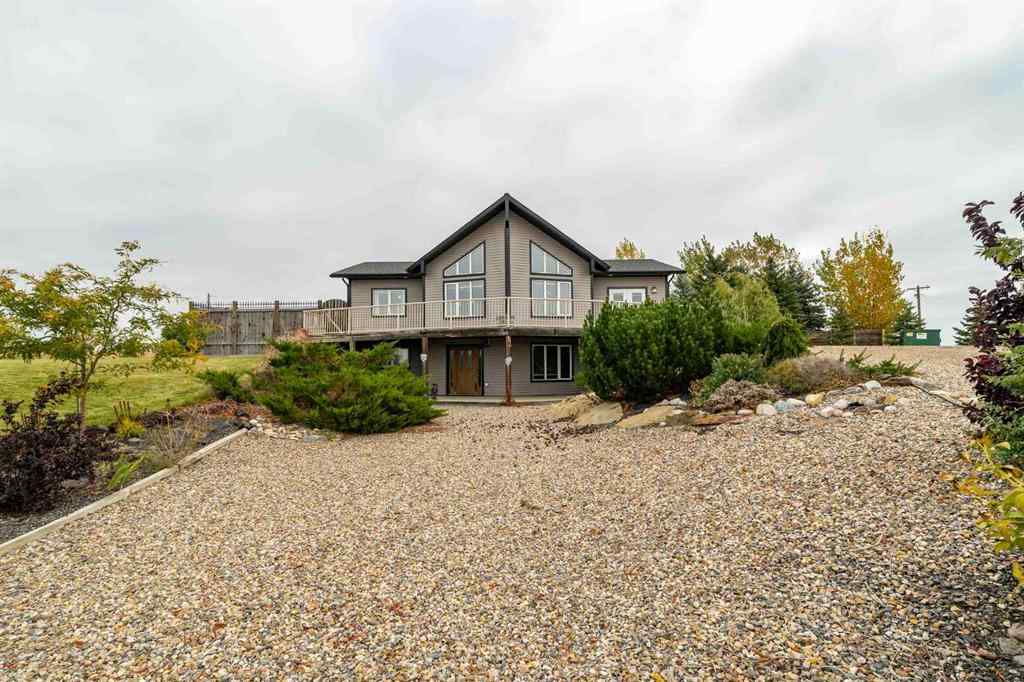 MLS® A2264986 -  7304 Township Road 124   in NONE Rural Cypress County, Residential