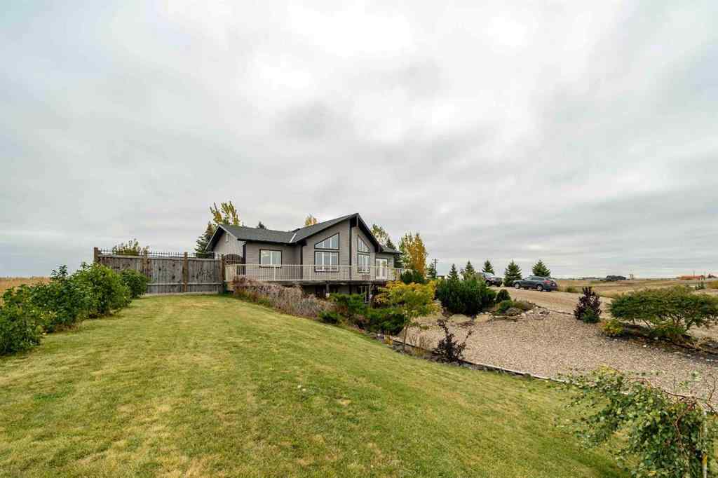 MLS® A2264986 -  7304 Township Road 124   in NONE Rural Cypress County, Residential