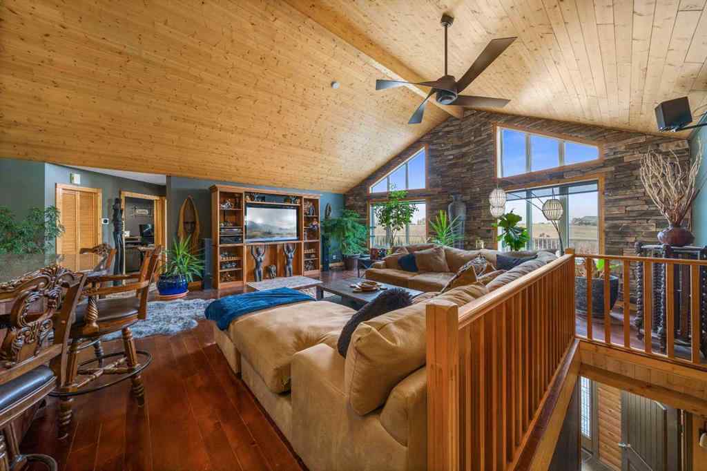 MLS® A2264986 -  7304 Township Road 124   in NONE Rural Cypress County, Residential