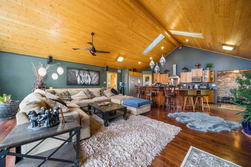 MLS® A2264986 -  7304 Township Road 124   in NONE Rural Cypress County, Residential