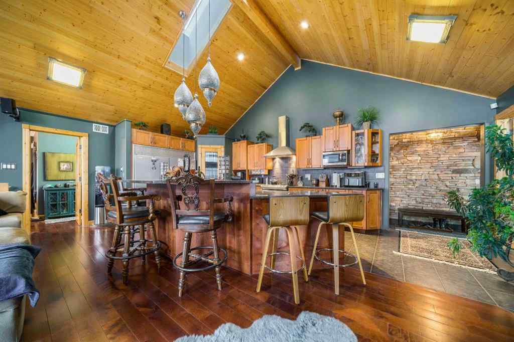 MLS® A2264986 -  7304 Township Road 124   in NONE Rural Cypress County, Residential