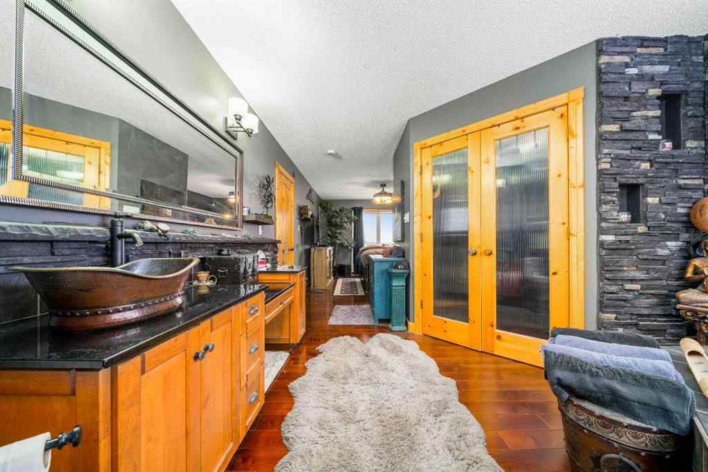 MLS® A2264986 -  7304 Township Road 124   in NONE Rural Cypress County, Residential