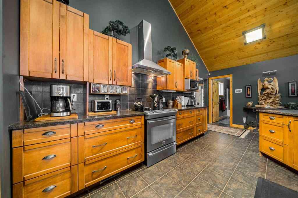 MLS® A2264986 -  7304 Township Road 124   in NONE Rural Cypress County, Residential