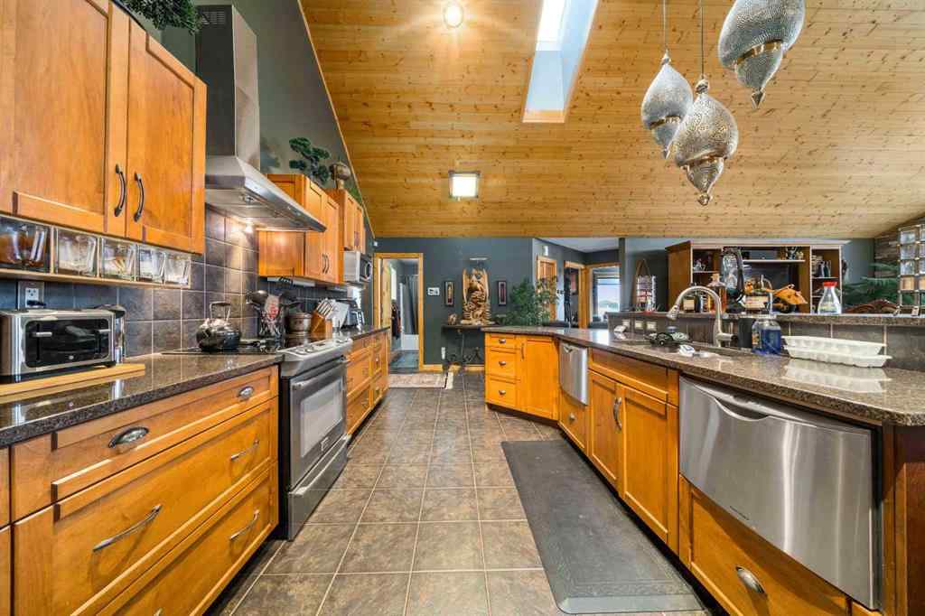 MLS® A2264986 -  7304 Township Road 124   in NONE Rural Cypress County, Residential