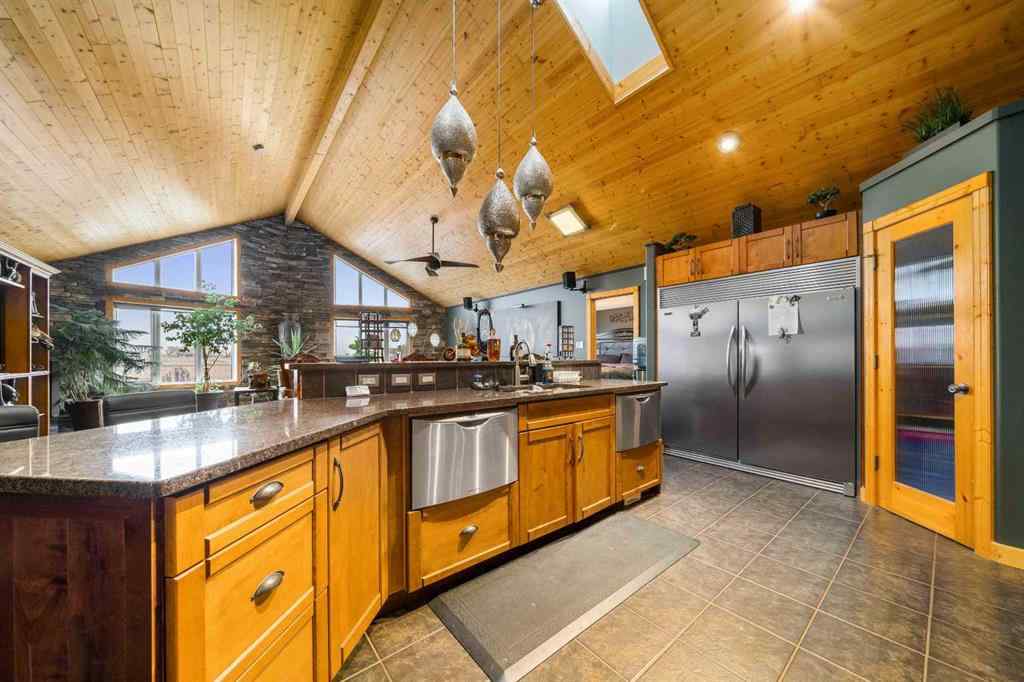 MLS® A2264986 -  7304 Township Road 124   in NONE Rural Cypress County, Residential