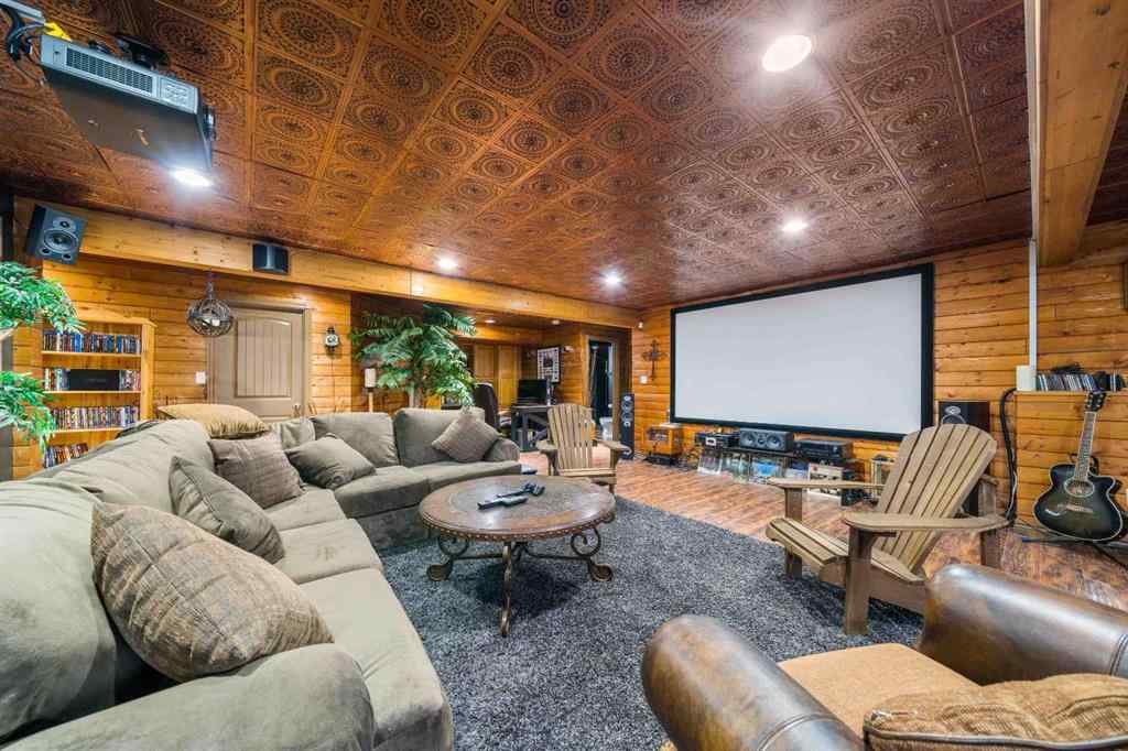 MLS® A2264986 -  7304 Township Road 124   in NONE Rural Cypress County, Residential