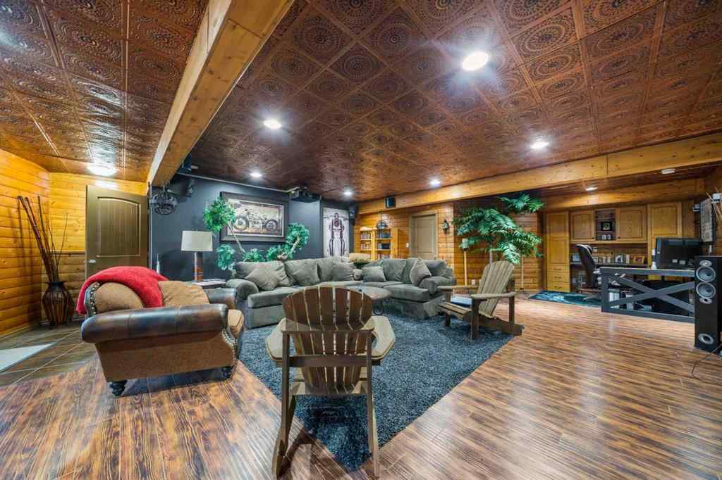 MLS® A2264986 -  7304 Township Road 124   in NONE Rural Cypress County, Residential